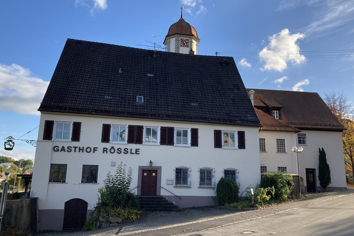 Platzhalterbild für unseren Verein